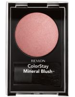 Revlon ColorStay Mineral Blush & ColorStay Mineral Bronzer