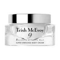 Trish McEvoy #9 Blackberry/Vanilla Body Cream