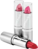 Wet n Wild Silk Finish Lipstick