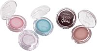 Wet n Wild Glassy Gloss Lip Gloss Pots