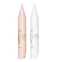 Yves Saint Laurent Beauty FRENCH MANICURE Easy French Kit