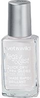 Wet n Wild MegaLast Quick Dry Ultra Gloss Top Coat