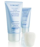 Lumene Arctic Touch Gentle Exfoliating Cream