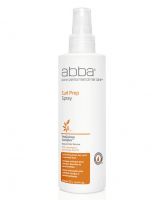 Abba Curl Prep Spray