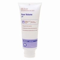 Abba Pure Volume Gel