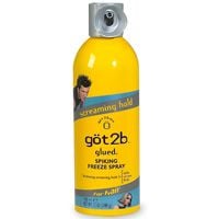 Got2b Glued Spiking Freeze Spray