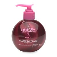 Got2b 2 Sexy Voluptuous Volume Styling Lotion