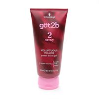 Got2b 2 Sexy Voluptuous Volume Power Boost Gel