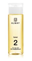 Almay Toner For Oily Skin