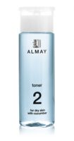 Almay Toner For Dry Skin