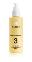 Almay Daily Moisturizer for Oily Skin