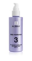 Almay Daily Moisturizer for Normal/Combo Skin
