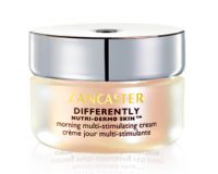 Lancaster Differently Morning Multi-Stimulating Cream