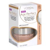 L'Oréal Paris Age Perfect Skin-Supporting & Hydrating Makeup