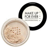 Make Up For Ever Shine On Powder