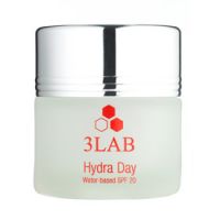 3LAB Hydra Day With Water Based SPF 20