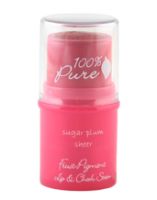 100% Pure Fruit Pigment Lip and Cheek Tint