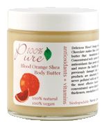 100% Pure Body Butter