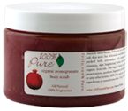 100% Pure Body Scrub