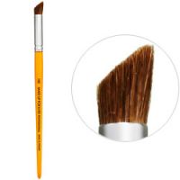 Make Up For Ever Curved Eye Shadow Brush 18S