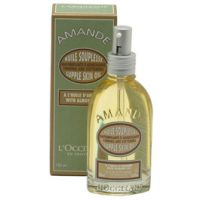 L'Occitane Almond Supple Skin Oil