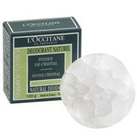 L'Occitane Aromachologie Crystal Deodorant Stone