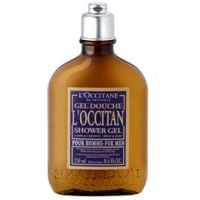 L'Occitane Shower Gel