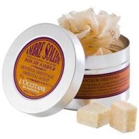 L'Occitane Amber Solid Home Perfume Cubes