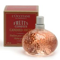 L'Occitane Candied Fruit Home Perfume
