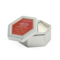 L'Occitane Candied Fruit Scented Candle