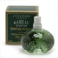 L'Occitane Winter Forest Home Perfume