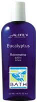 Aubrey Organics Eucalyptus Rejuvenating Bath Soak