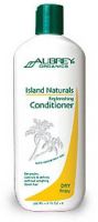 Aubrey Organics Island Naturals Replenishing Conditioner