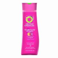 Herbal Essences Dangerously Straight Pin Straight 2-in-1 Shampoo and Conditioner
