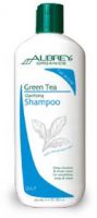 Aubrey Organics Green Tea Clarifying Shampoo
