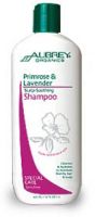 Aubrey Organics Primrose and Lavender Scalp Soothing Shampoo