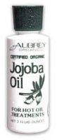 Aubrey Organics Jojoba Oil