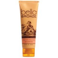 Bella Bronze Olive Oil & Shea Butter Tan Extender