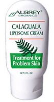 Aubrey Organics Calaguala Liposome Cream