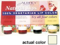 Aubrey Organics Natural Lips