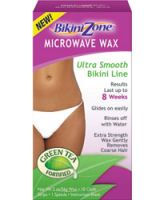 Bikini Zone Microwave Wax