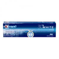 Crest 3D White Vivid Toothpaste