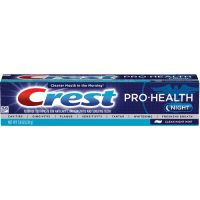 Crest Pro-Health Night Toothpaste - Clean Night Mint