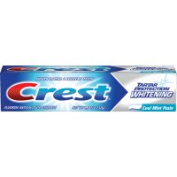 Crest Tartar Protection Whitening Toothpaste - Cool Mint