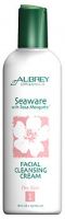 Aubrey Organics Seaware Facial Cleansing Cream