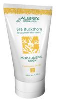 Aubrey Organics Sea Buckthorn Moisturizing Mask