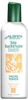 Aubrey Organics Sea Buckthorn Facial Toner