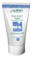 Aubrey Organics Blue Green Algae Soothing Mask