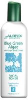 Aubrey Organics Blue Green Algae Facial Toner