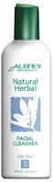 Aubrey Organics Natural Herbal Facial Cleanser